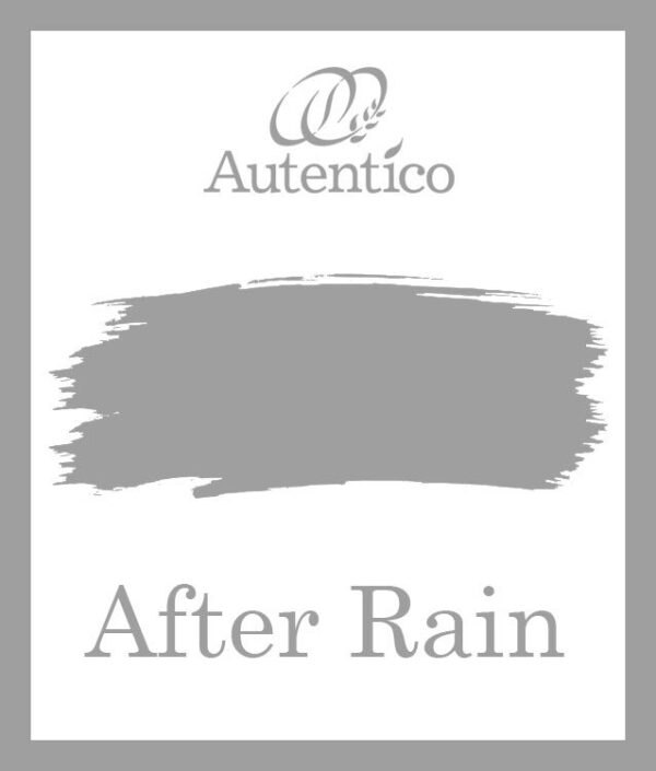 Autentico After Rain Chalk Paint