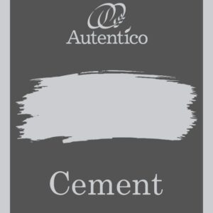 Autentico Cement Chalk Paint