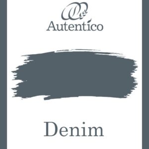 Autentico Denim Chalk Paint