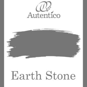 Autentico Earth Stone Chalk Paint