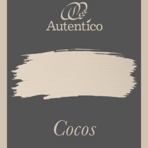 Autentico Cocos Chalk Paint