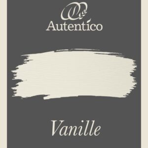 Autentico Vanille Chalk Paint