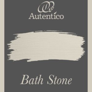 Autentico Bathstone Chalk Paint