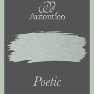 Autentico Poetic Chalk Paint