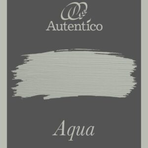 Autentico Aqua Chalk Paint