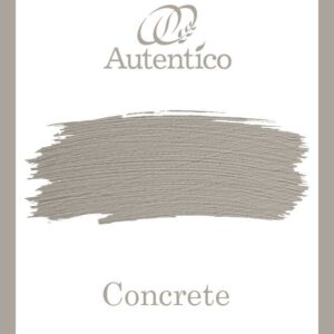 Autentico Concrete Paint