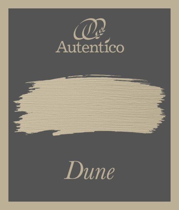 Autentico Dune Chalk Paint