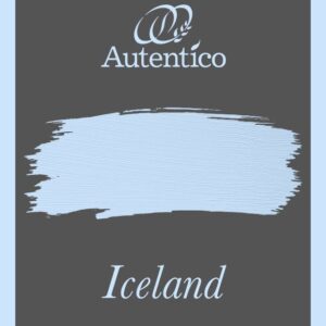 Autentico Iceland Chalk Paint