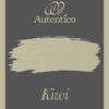 Autentico Kiwi Chalk Paint