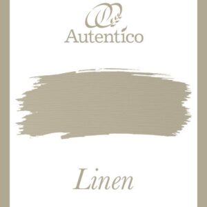 Autentico Linen Chalk Paint