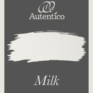 Autentico Milk Chalk Paint