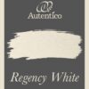Autentico Regency White Chalk Paint