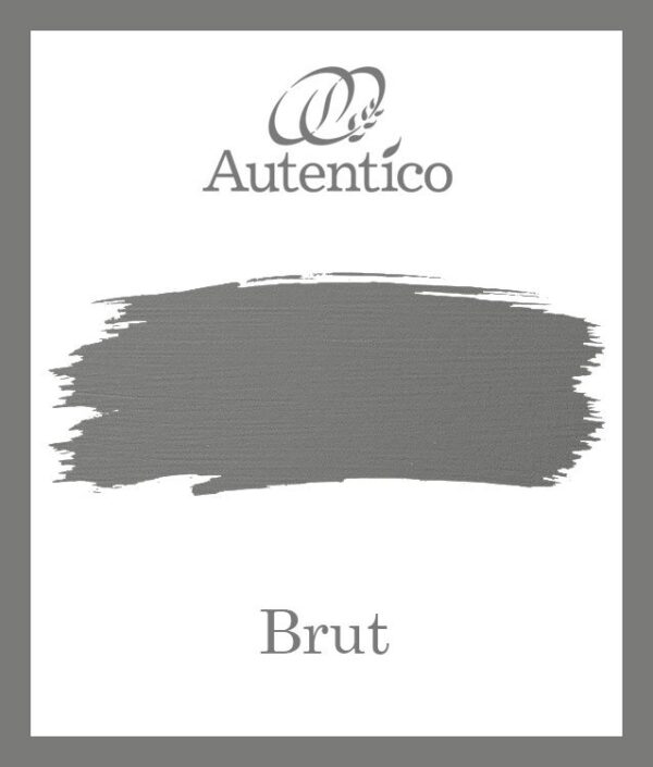 Autentico Brut Paint