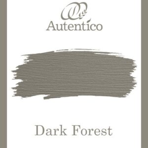 Autentico Dark Forest Paint