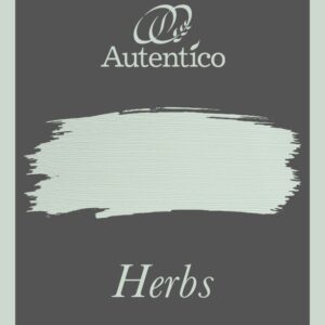 Autentico Herbs Chalk Paint