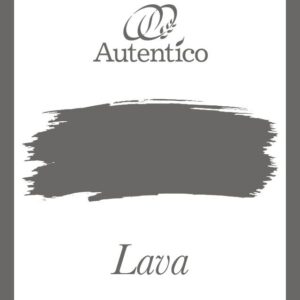 Autentico Lava Chalk Paint