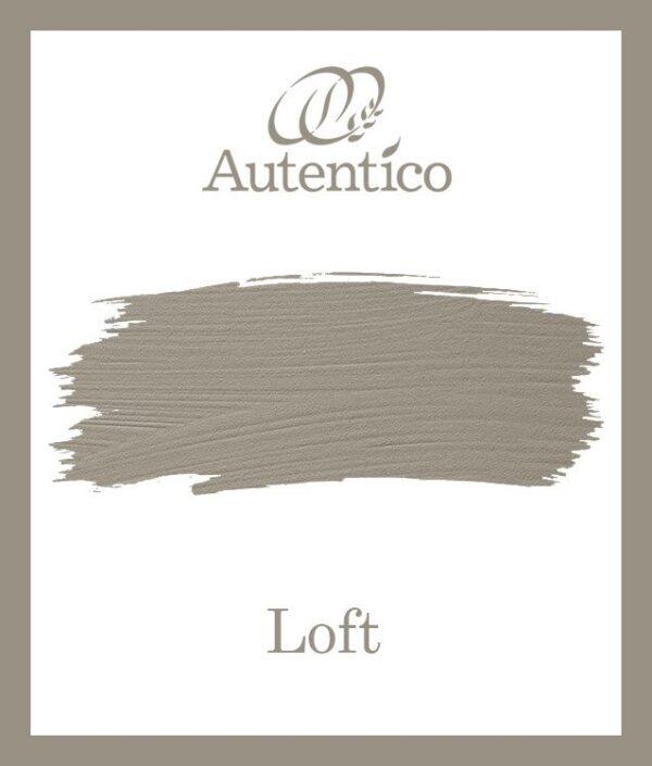 Autentico Loft Paint