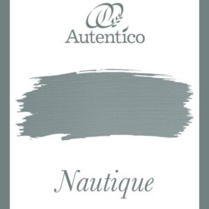 Autentico Nautique Chalk Paint