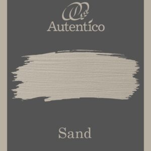 Autentico Sand Paint