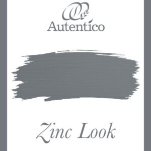 Autentico Zinc Look Chalk Paint